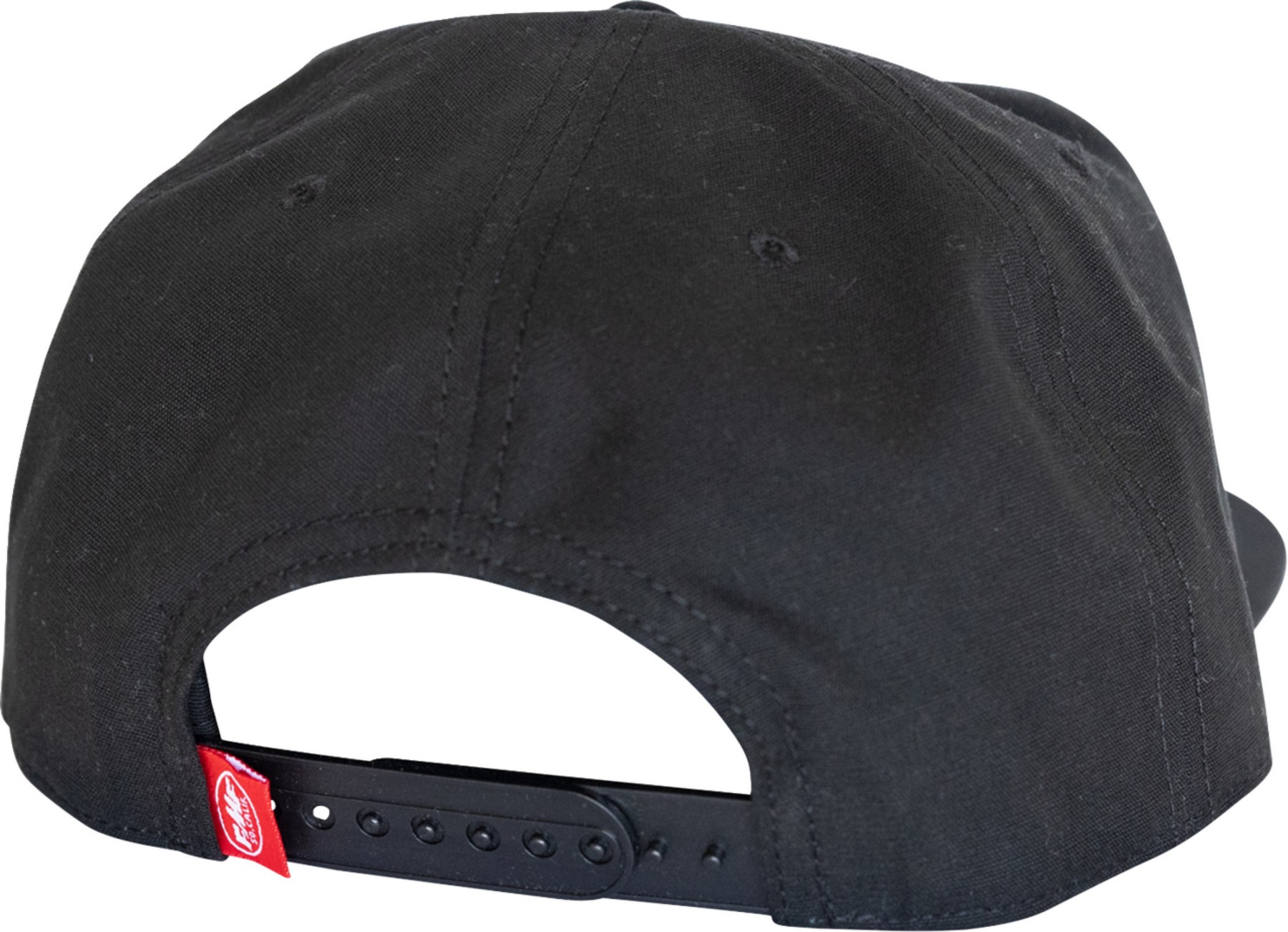 FMF Factory Flag Snapback Hat