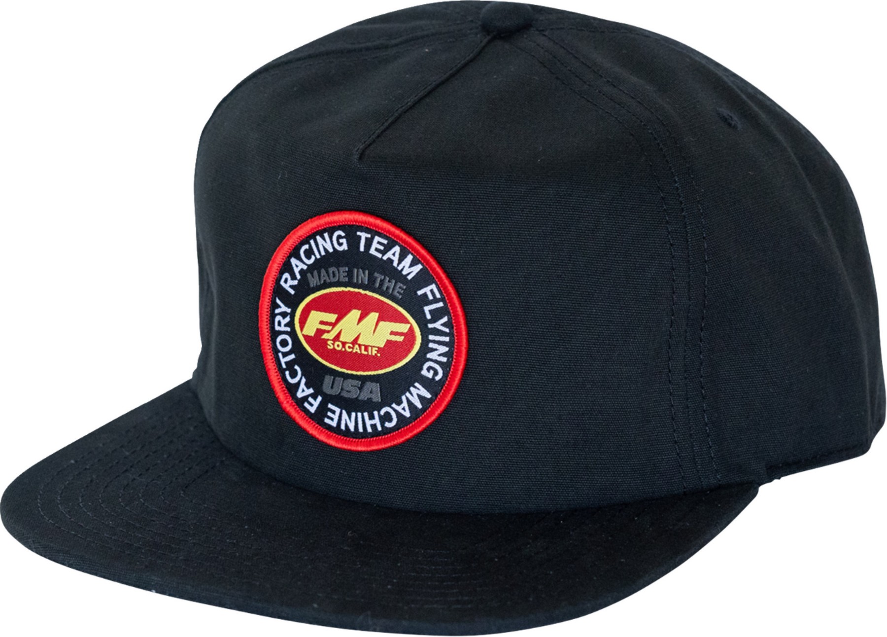 FMF Coaster Snapback Hat