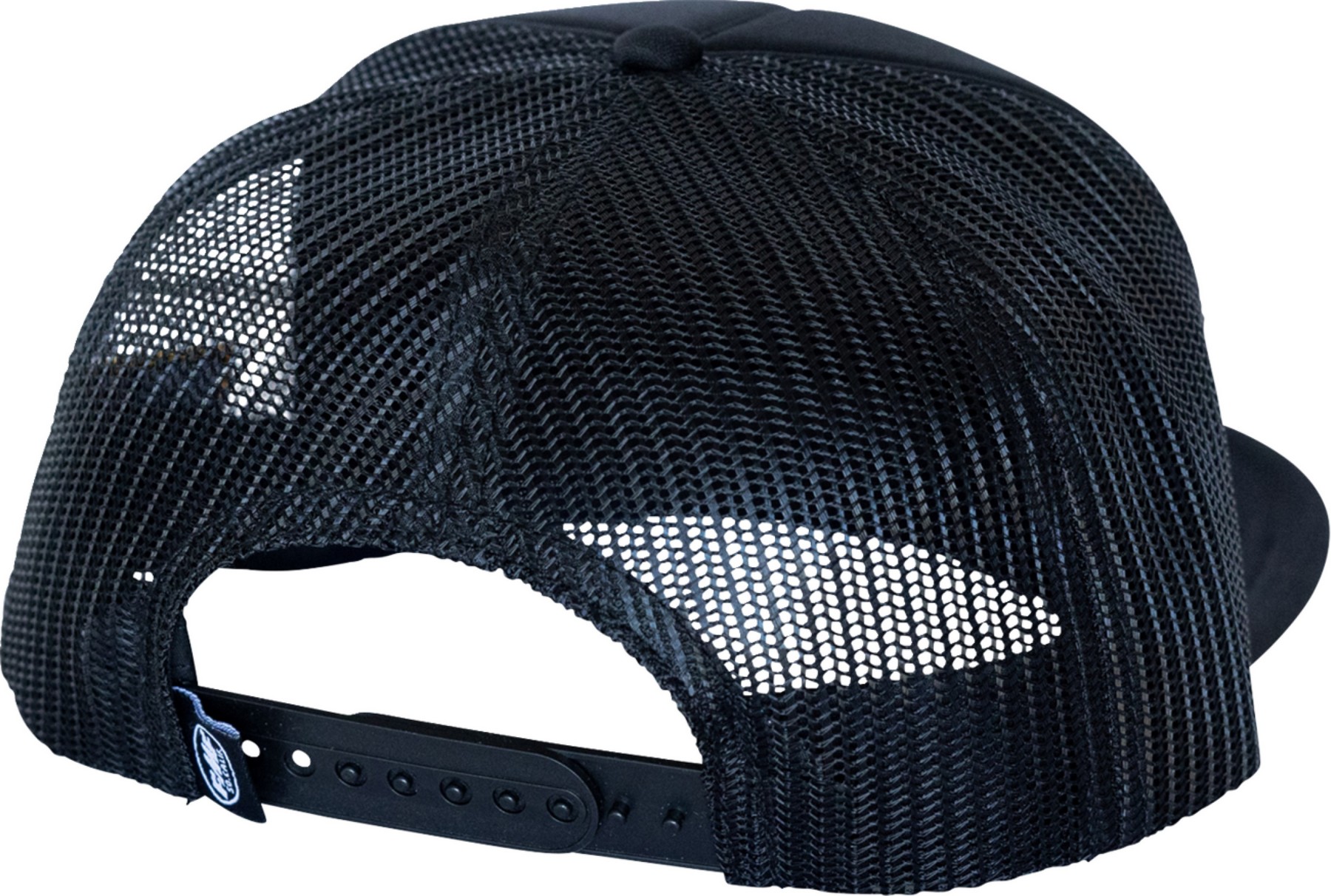 FMF Pony Power Snapback Trucker Hat