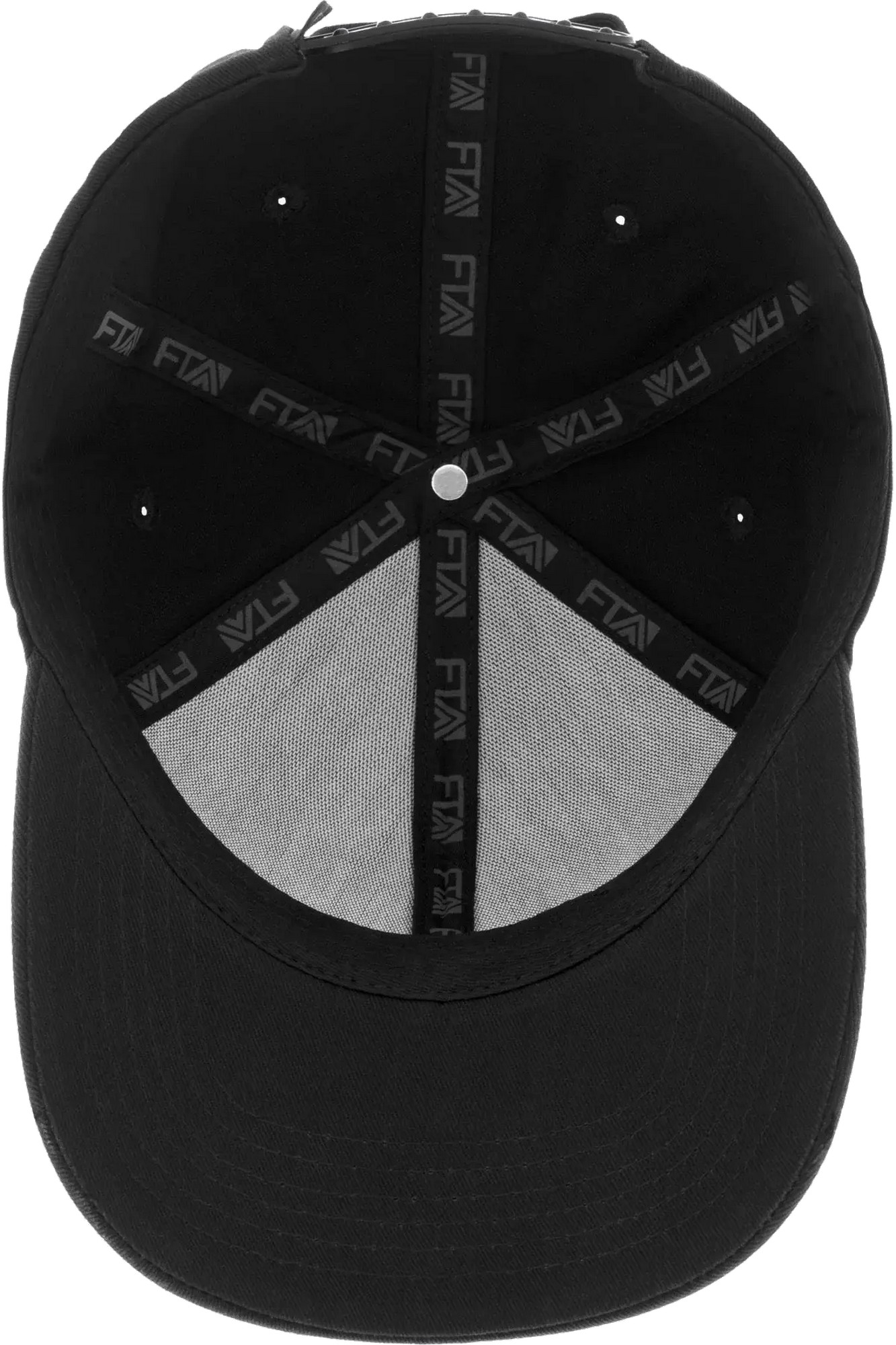 FTA Full Throttle Snapback Hat