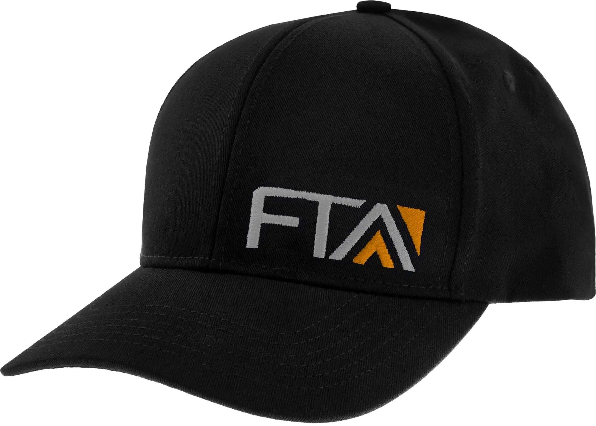 FTA Full Throttle Snapback Hat