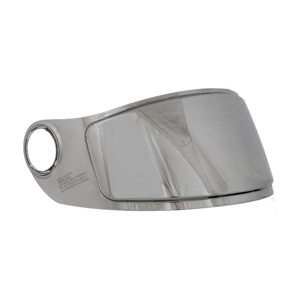 FXR Fuel/Nitro Dual Pane Snow Shield