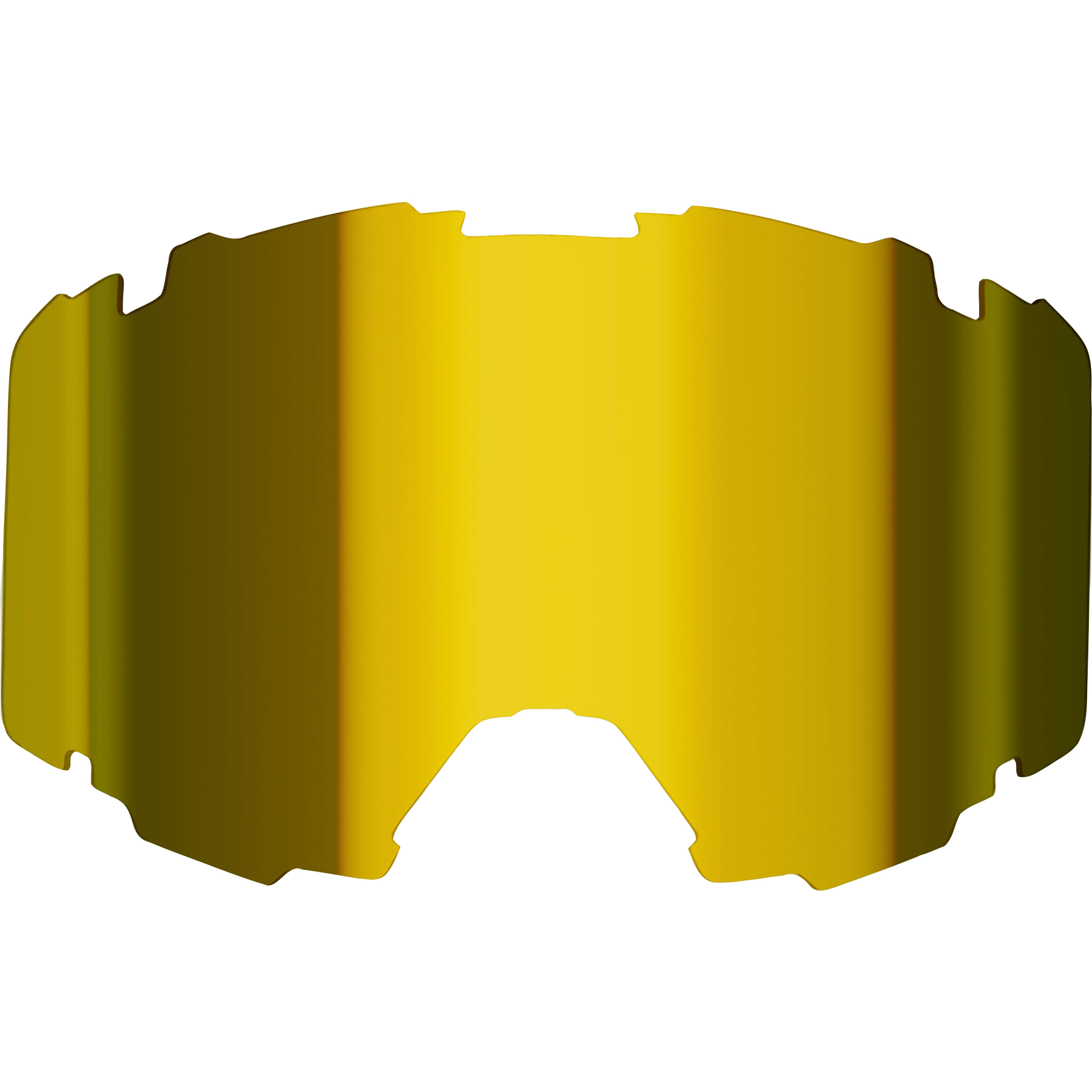 FXR Pilot 21 Clearidium Replacement Lens