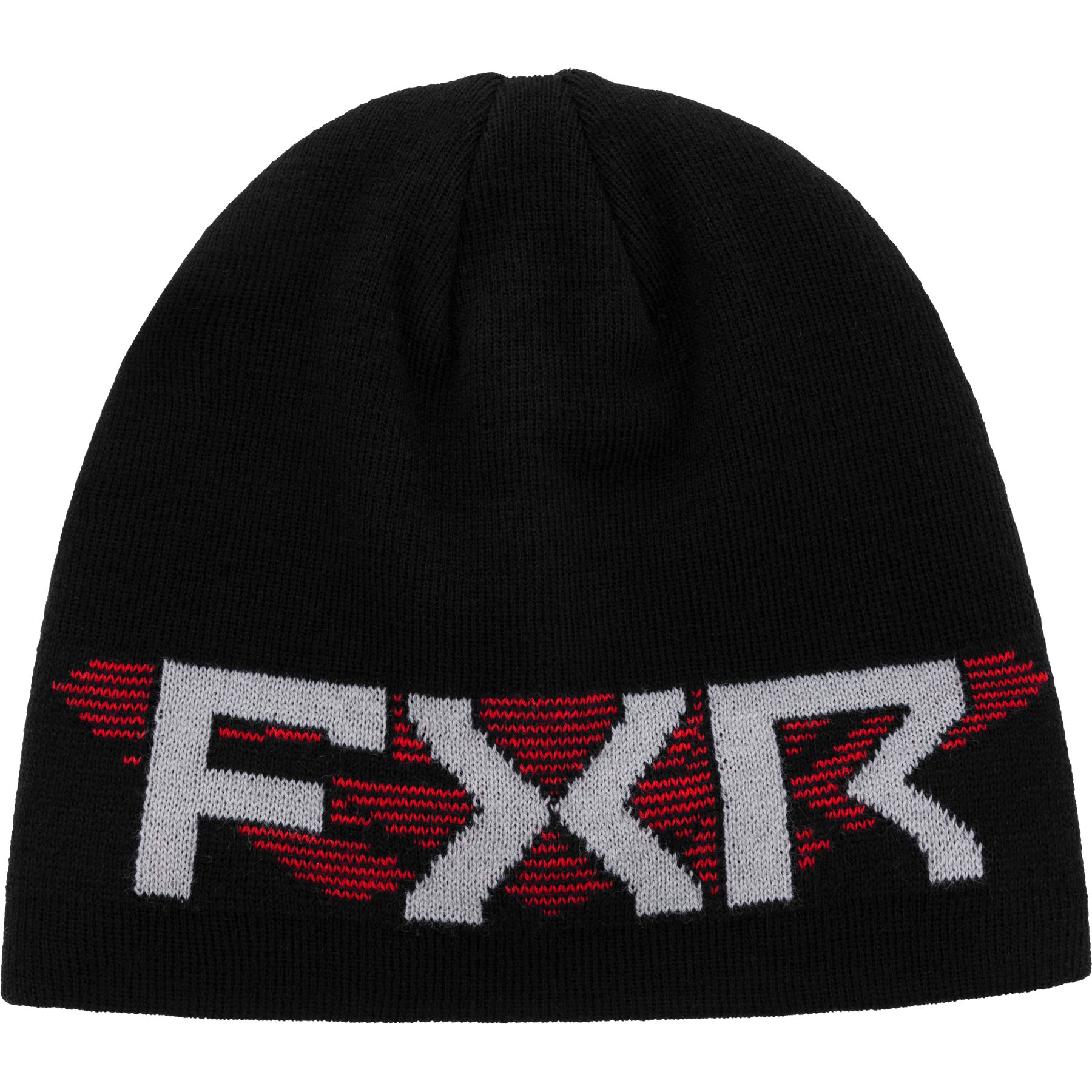 FXR Split Beanie Hat