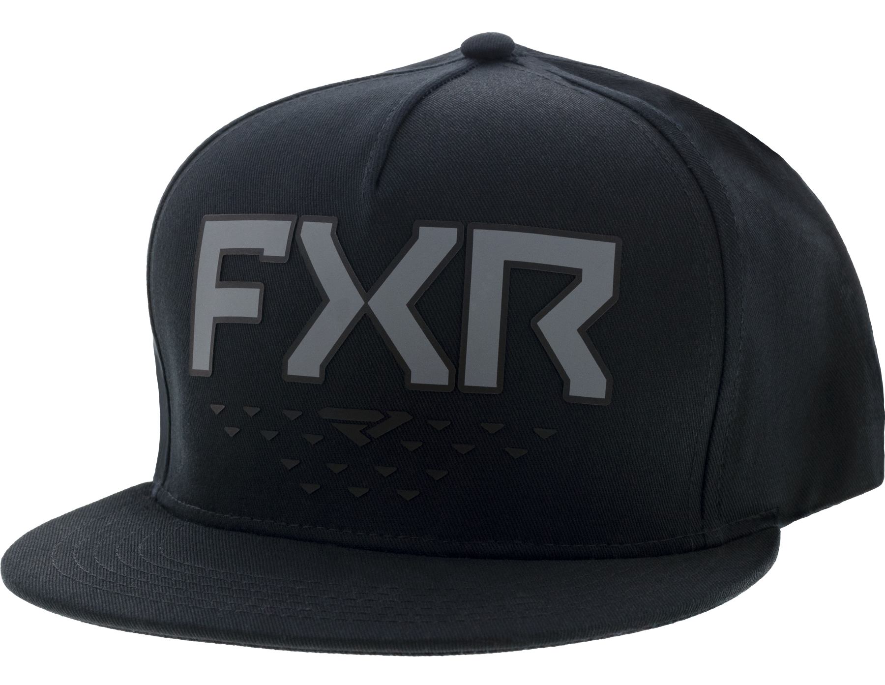 FXR Helium Plus Snapback Hat