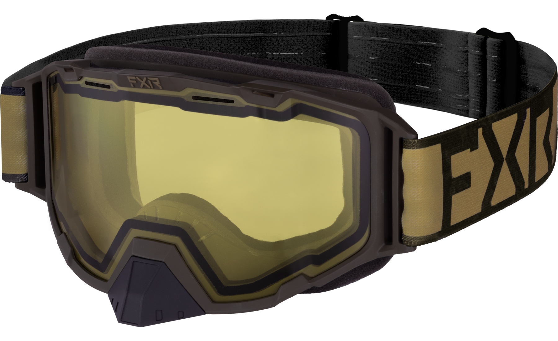 FXR Maverick 23 Snow Goggles
