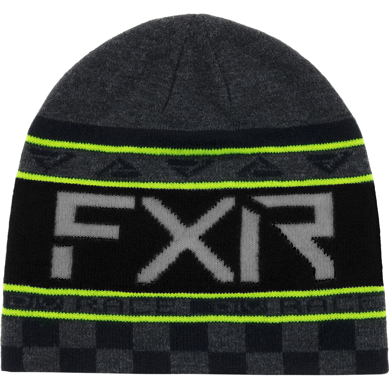 FXR Race Division Plus 24 Beanie Hat