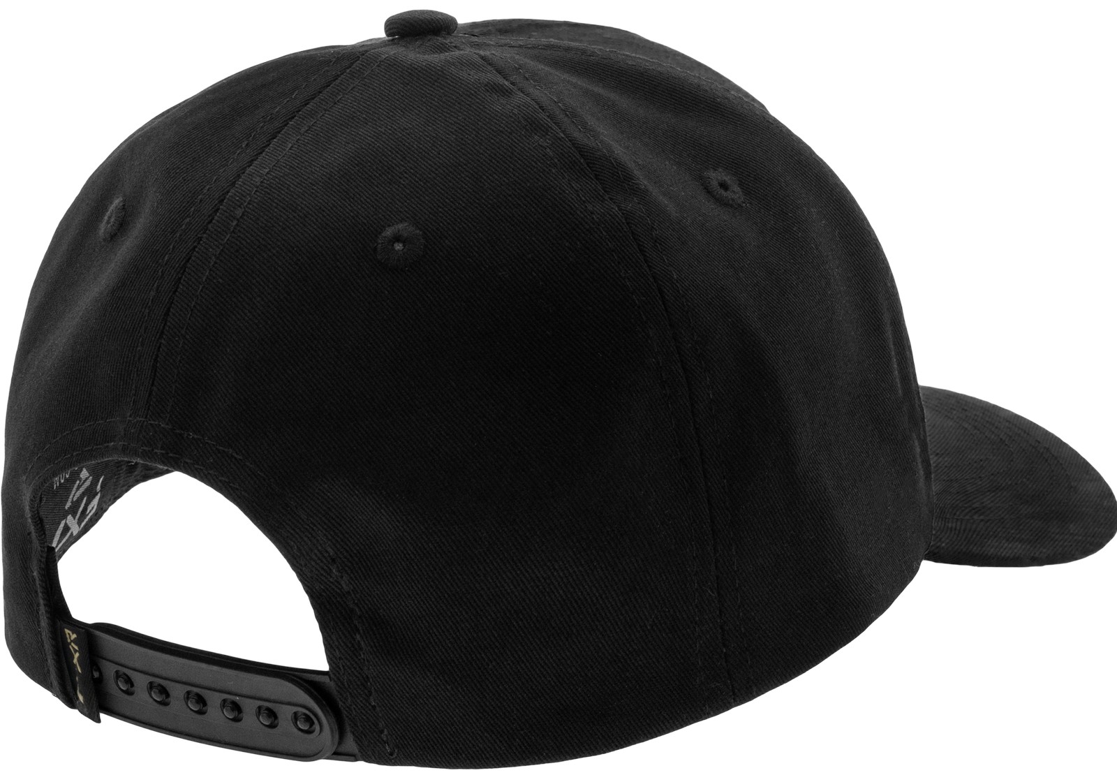 FXR Tough-X Plus Snapback Hat