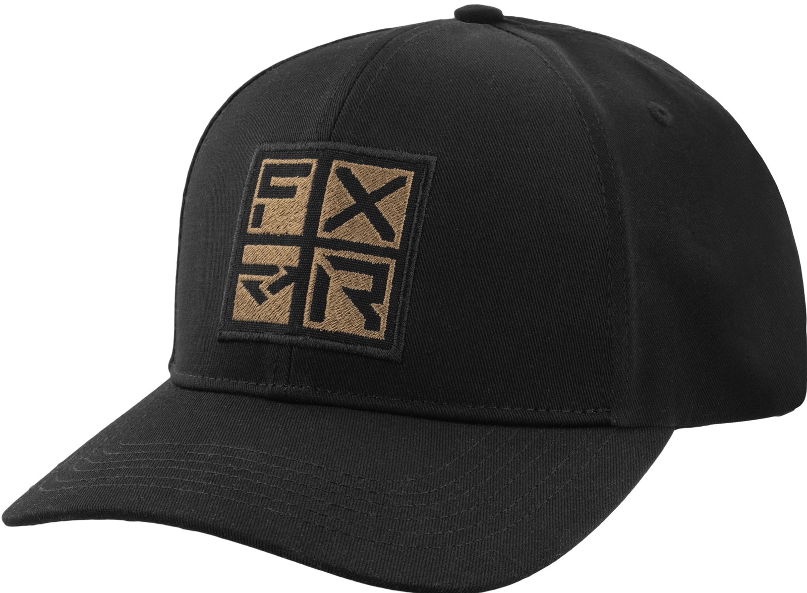 FXR Tough-X Plus Snapback Hat