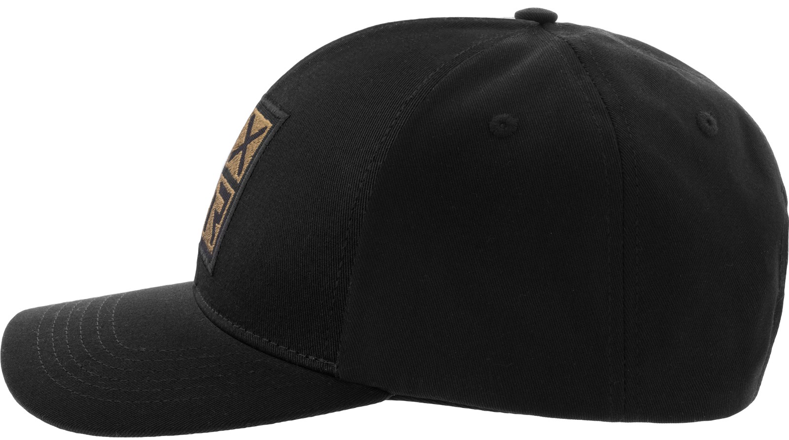 FXR Tough-X Plus Snapback Hat