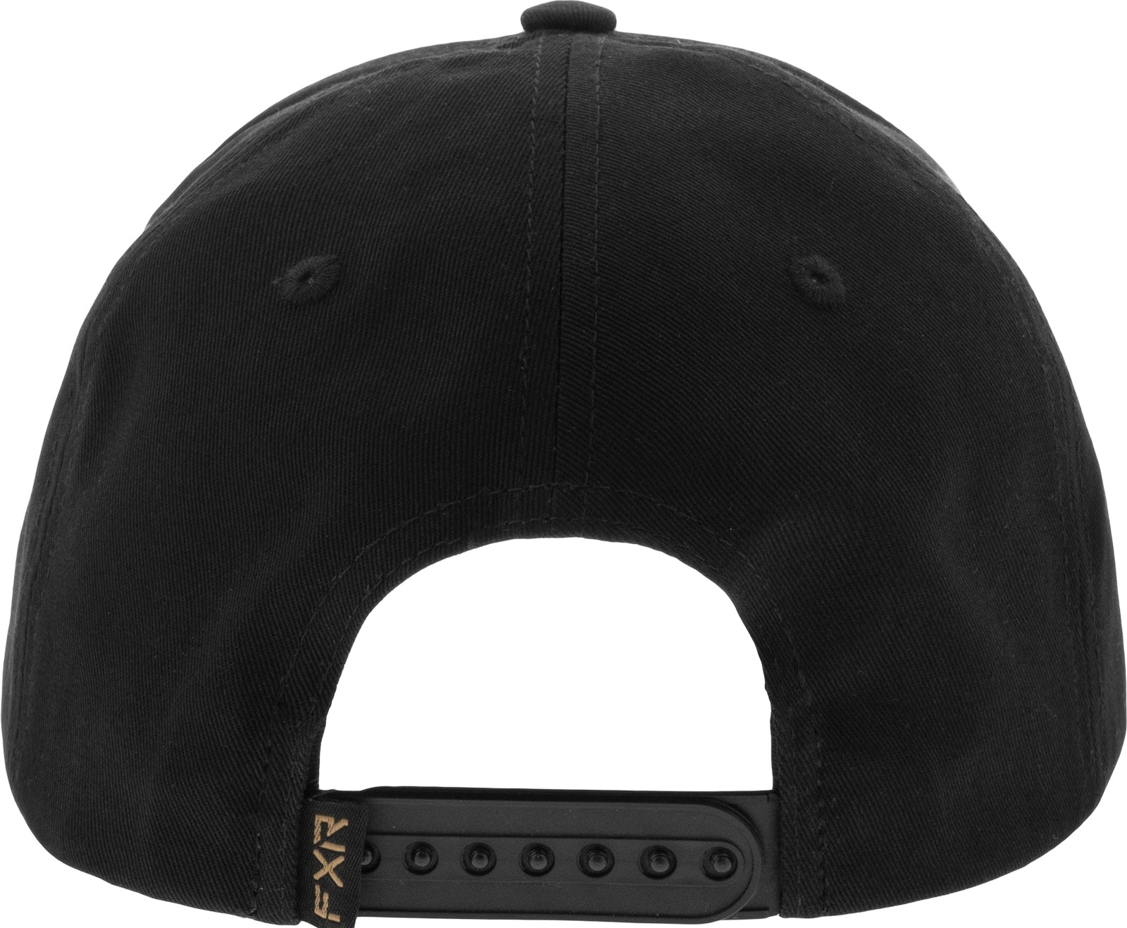 FXR Tough-X Plus Snapback Hat