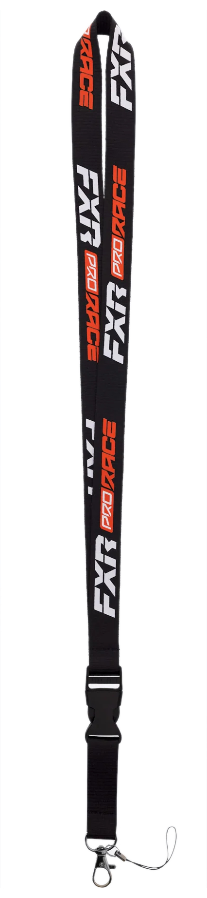 FXR Race Division Lanyard - Picture 5 of 5
