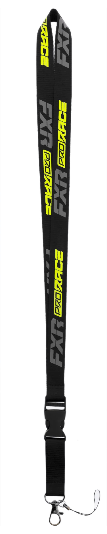 FXR Race Division Lanyard - Picture 4 of 5
