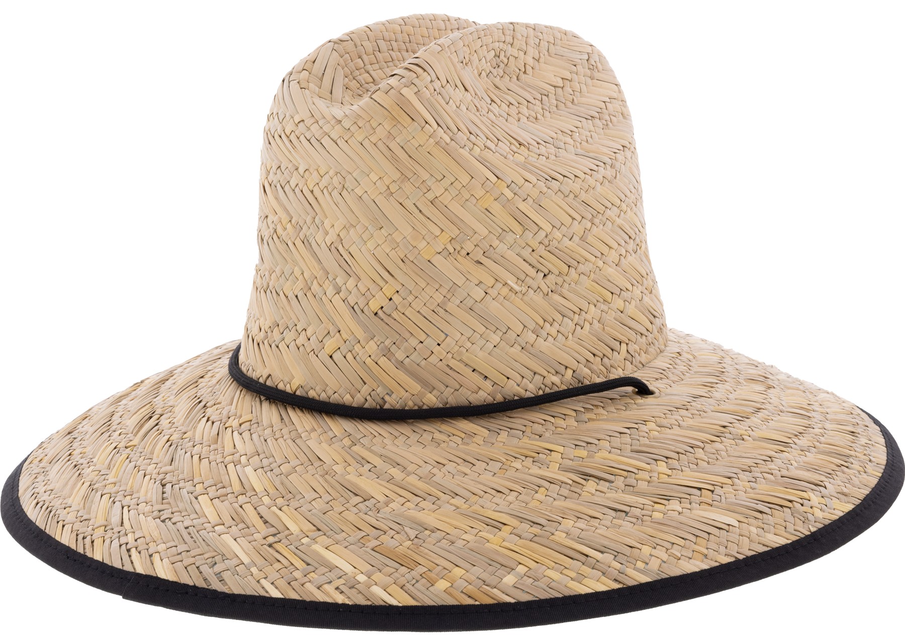 FXR Shoreside 25 Straw Hat