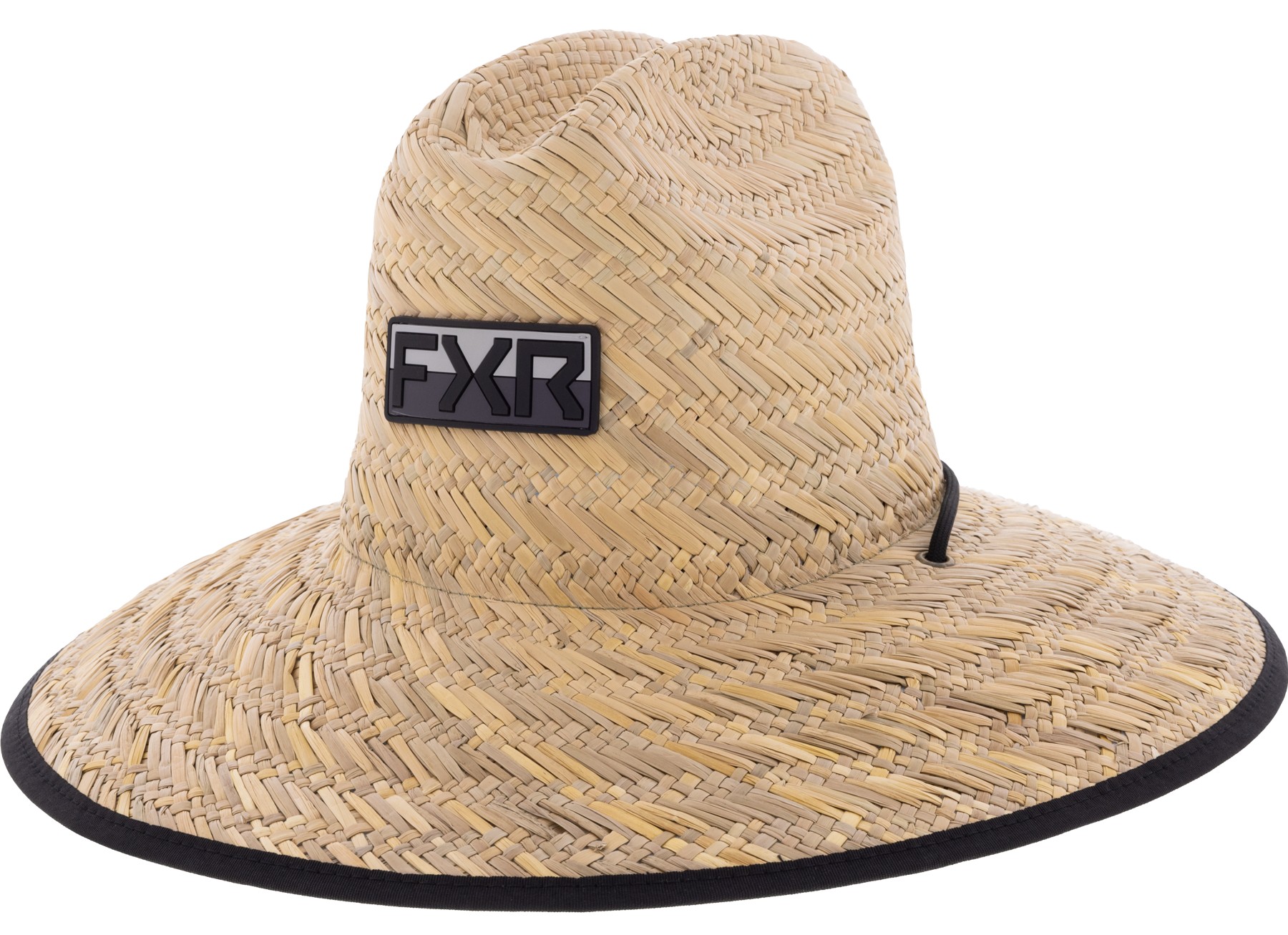 FXR Shoreside 25 Straw Hat