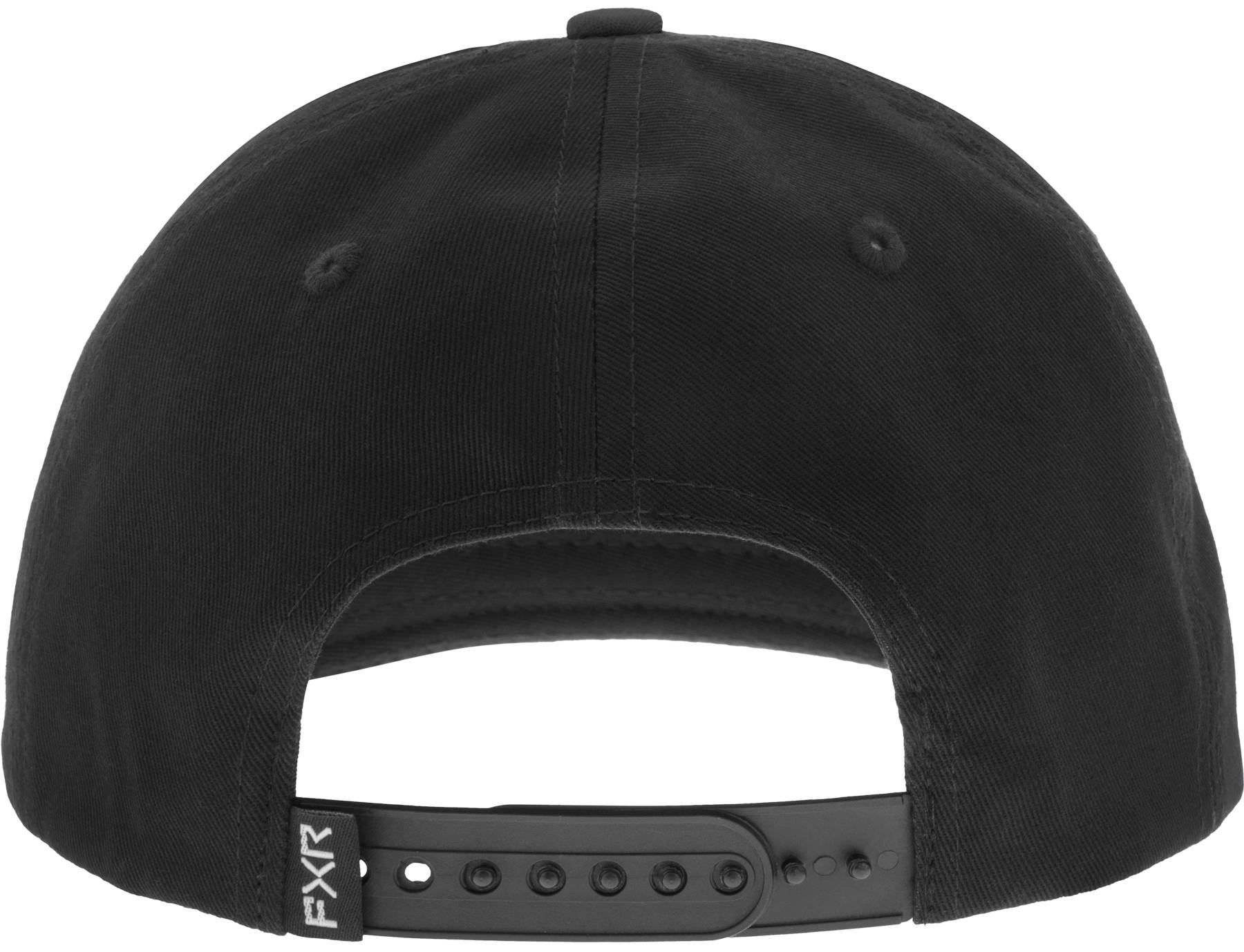 FXR Hydrogen 25S Plus Snapback Hat
