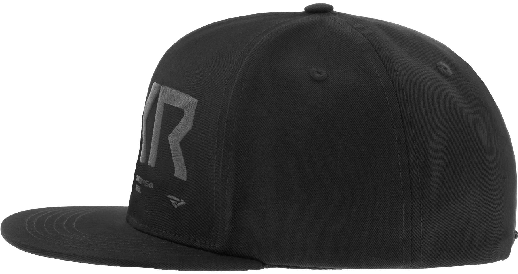 FXR Hydrogen 25S Plus Snapback Hat