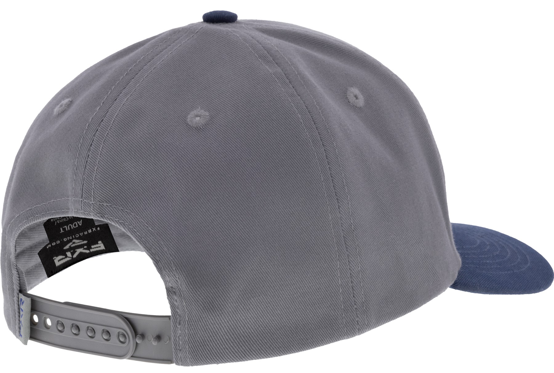 FXR Podium Pro 25 Plus Snapback Hat