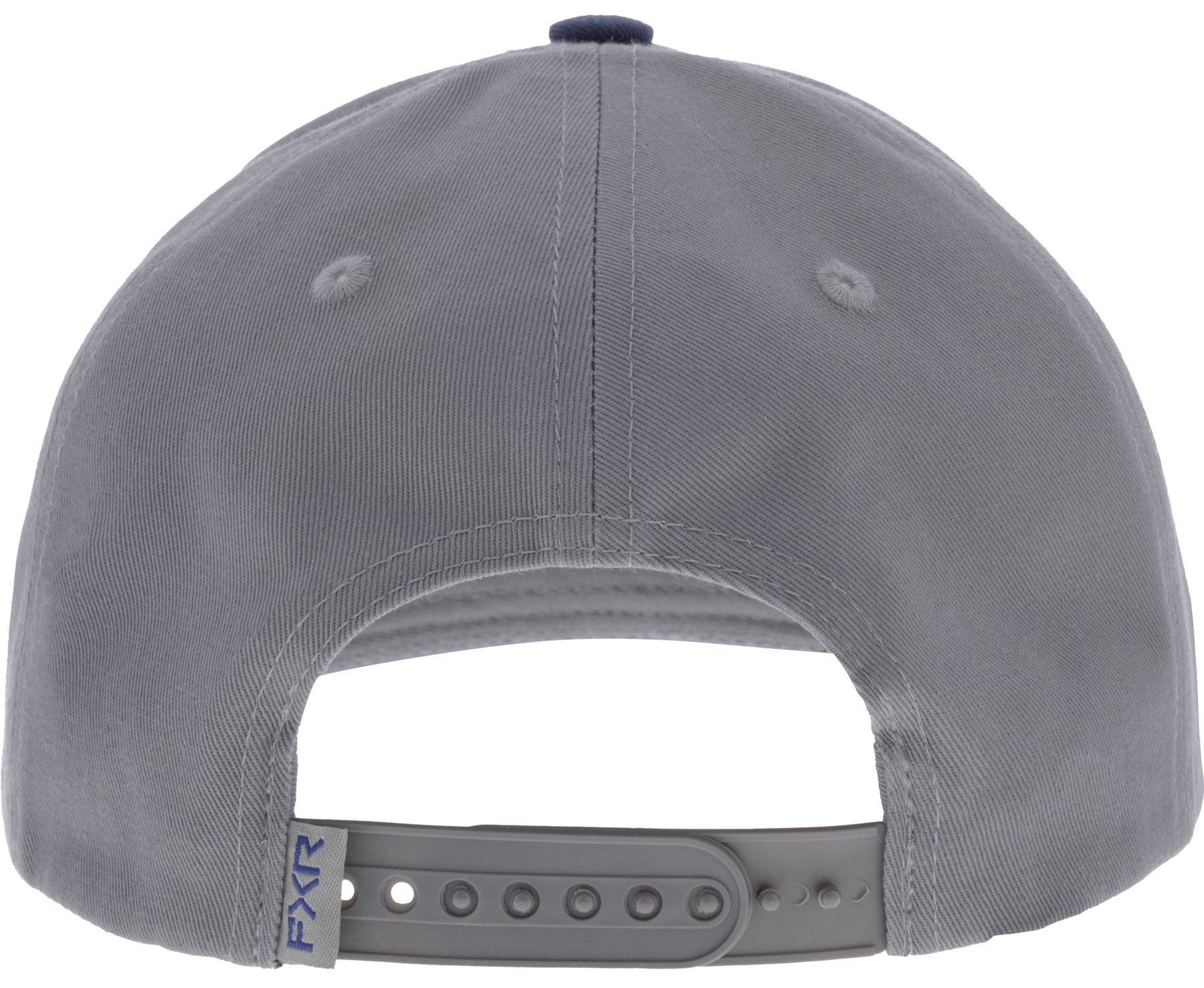 FXR Podium Pro 25 Plus Snapback Hat