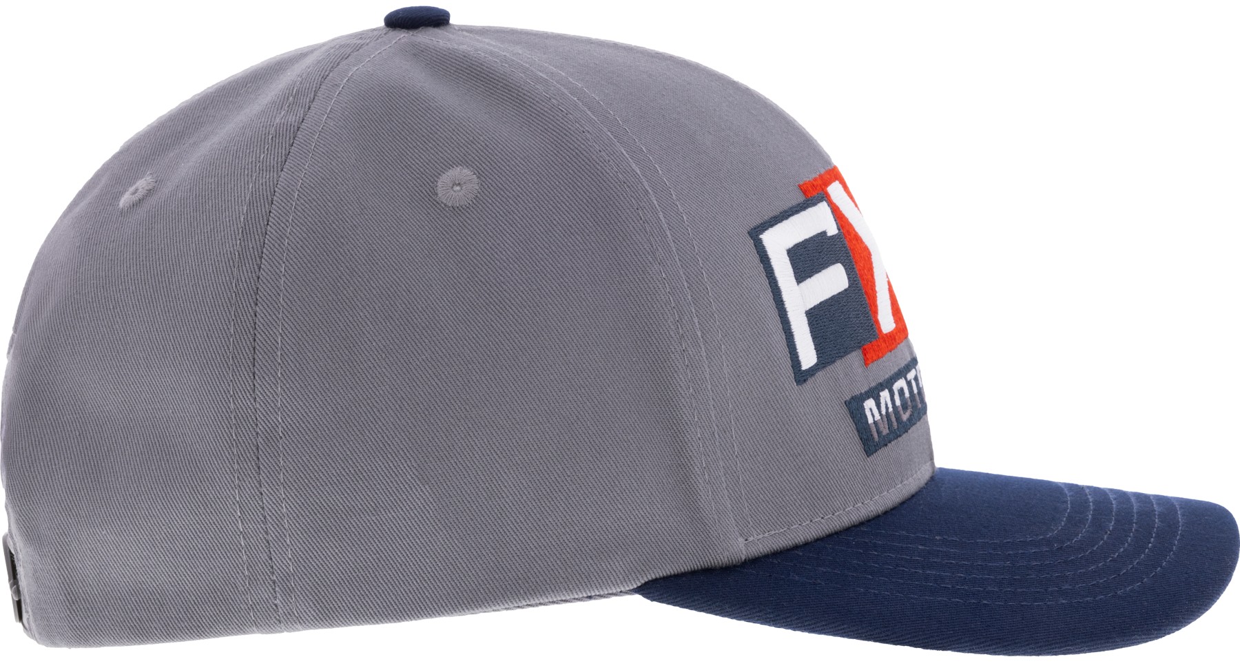 FXR Podium Pro 25 Plus Snapback Hat