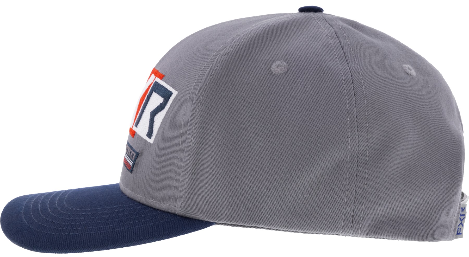 FXR Podium Pro 25 Plus Snapback Hat