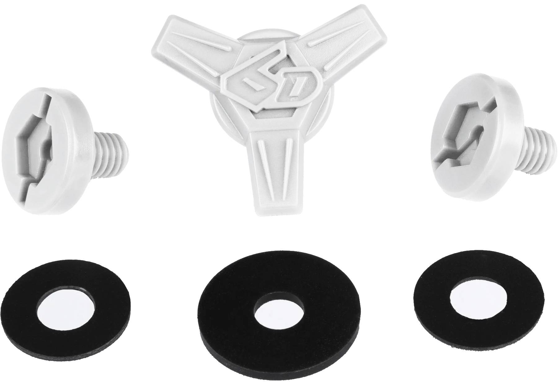 FXR ATR-3 Helmet Visor Screw Set