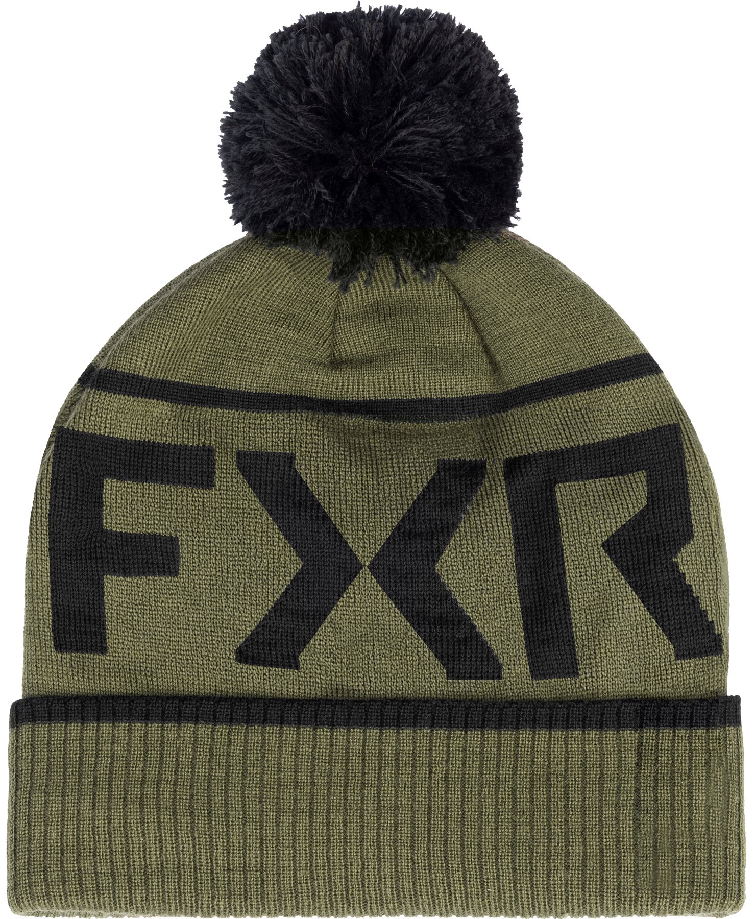 FXR Expedition Wool Beanie Hat
