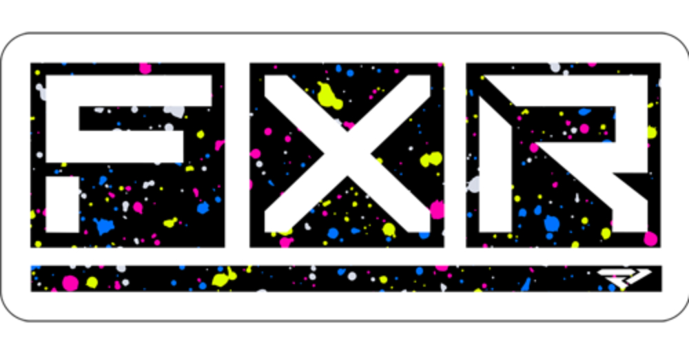 FXR 3