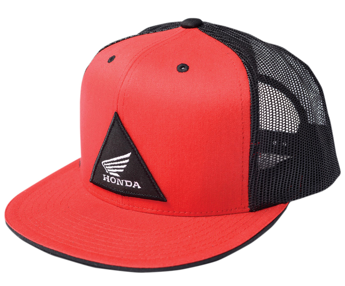 Factory Effex Honda Snapback Hat