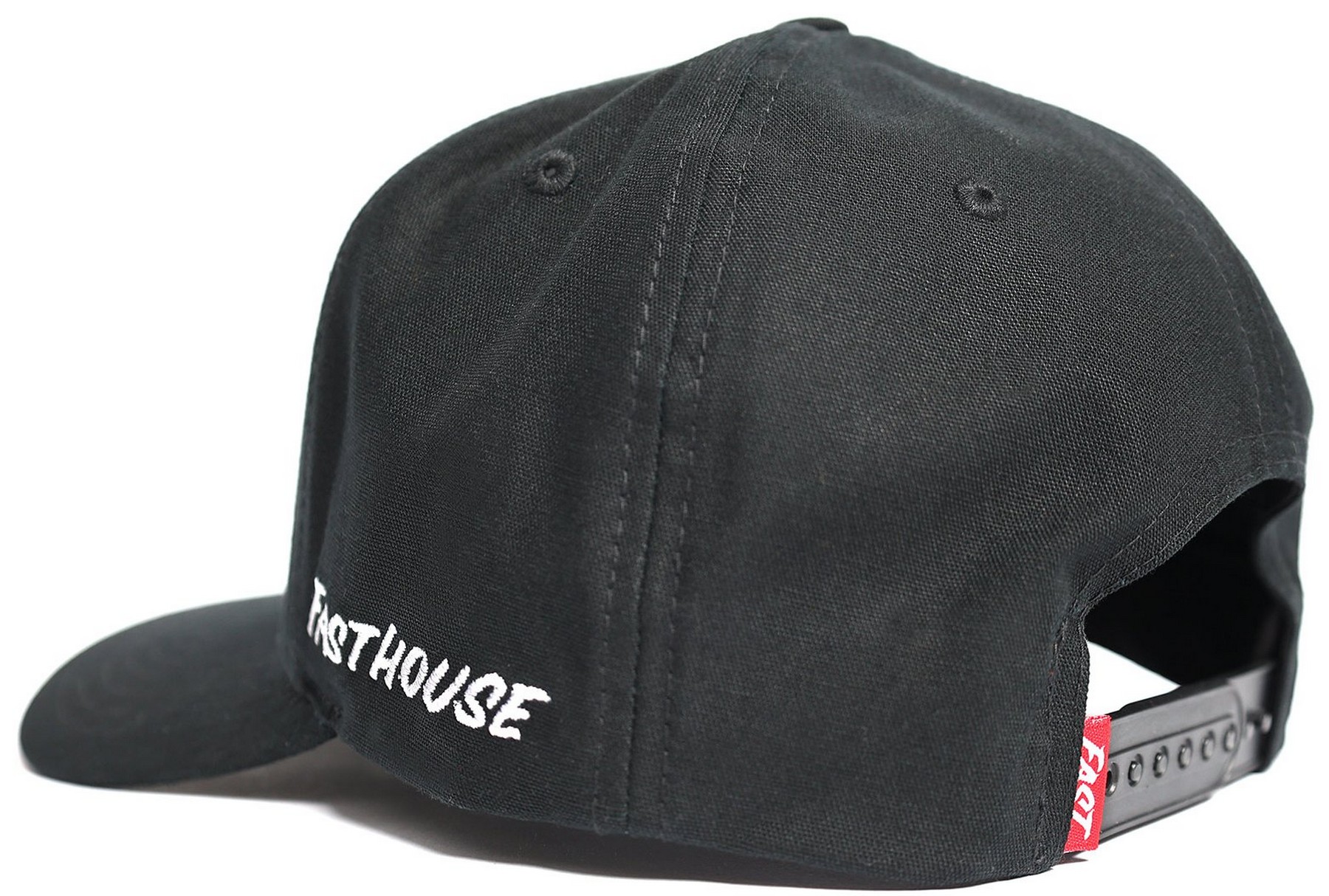 Fasthouse Wired Snapback Hat