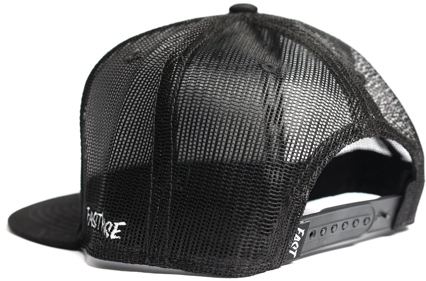 Fasthouse 805 Purpose Snapback Hat