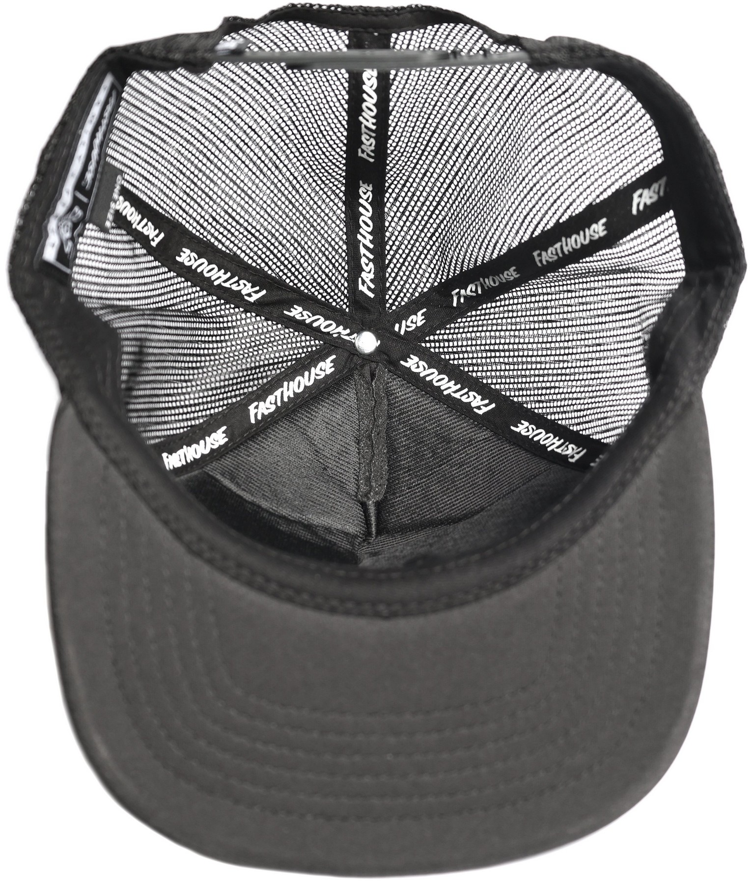 Fasthouse 805 Purpose Snapback Hat