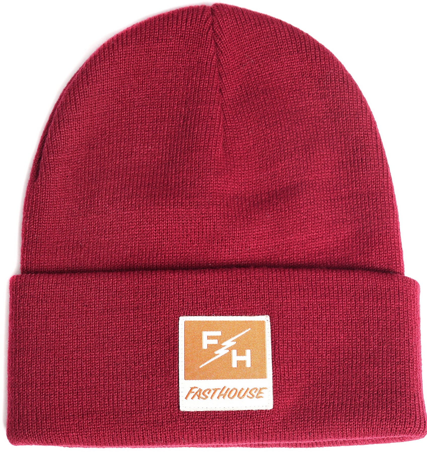 Fasthouse Service Beanie Hat