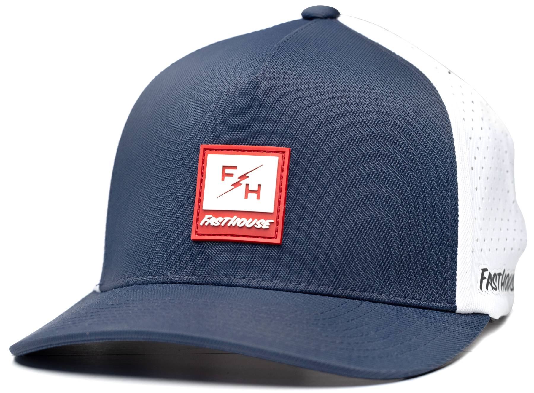 Fasthouse Dash Snapback Hat