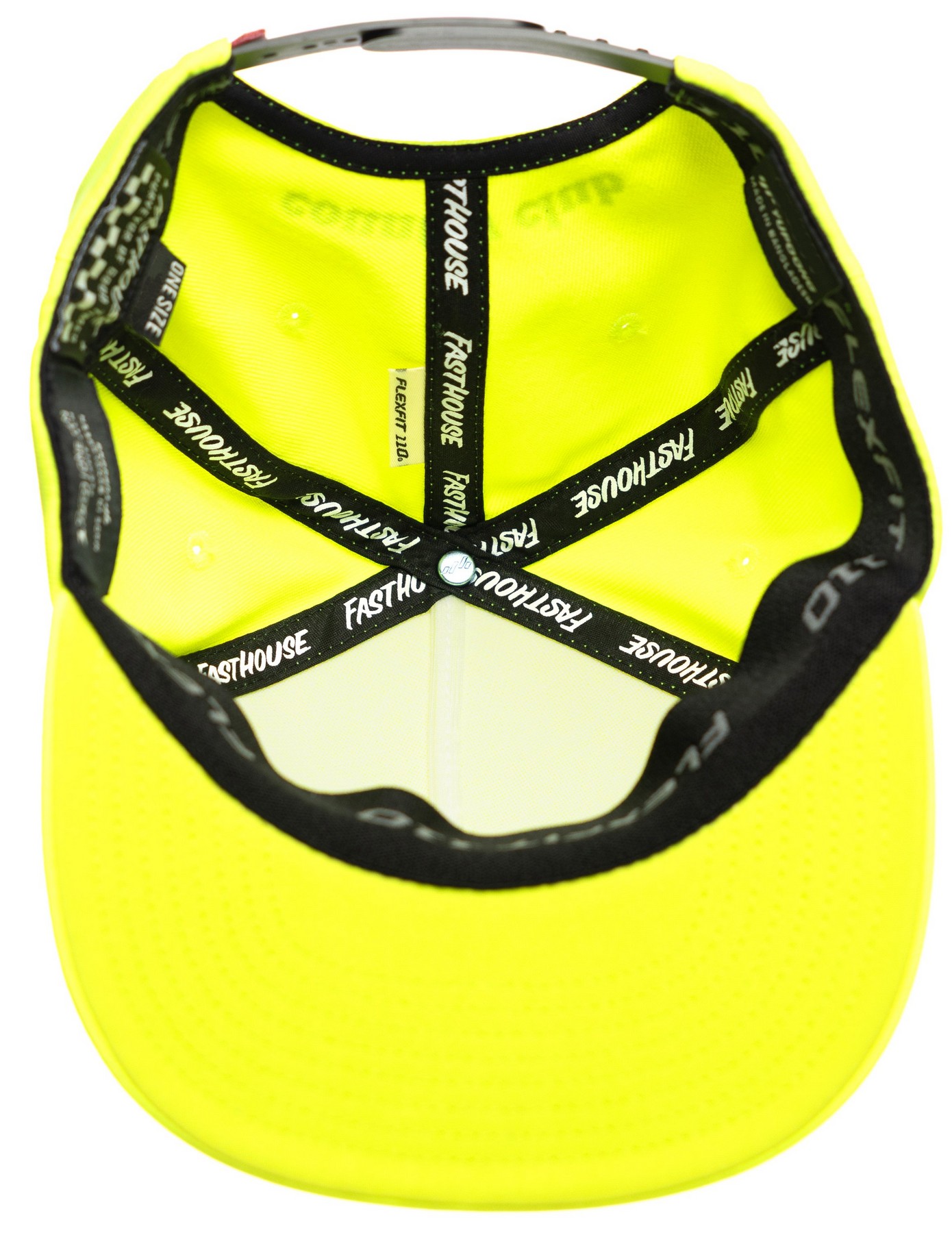 Fasthouse Vacay Snapback Hat
