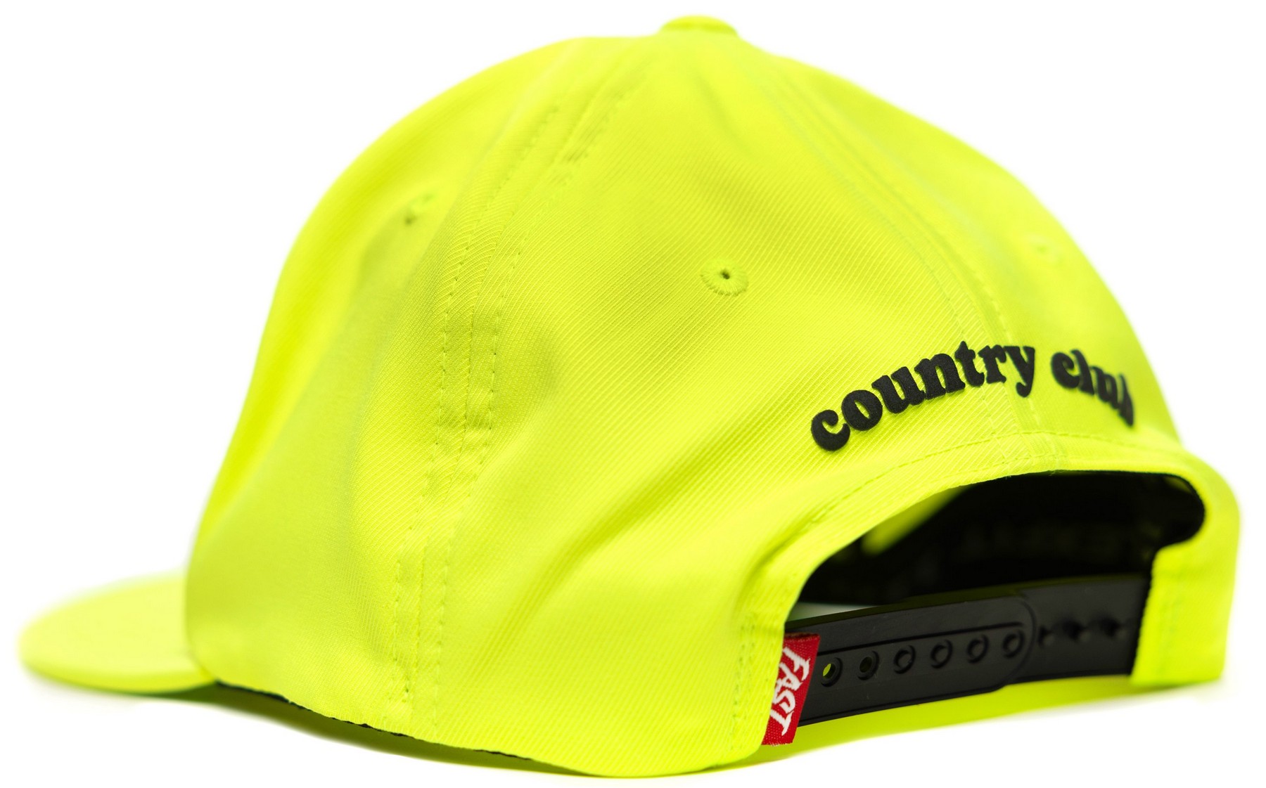 Fasthouse Vacay Snapback Hat