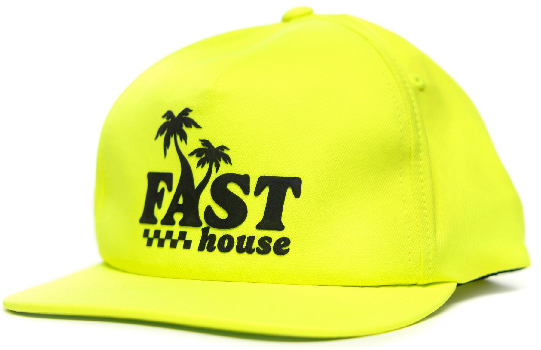 Fasthouse Vacay Snapback Hat