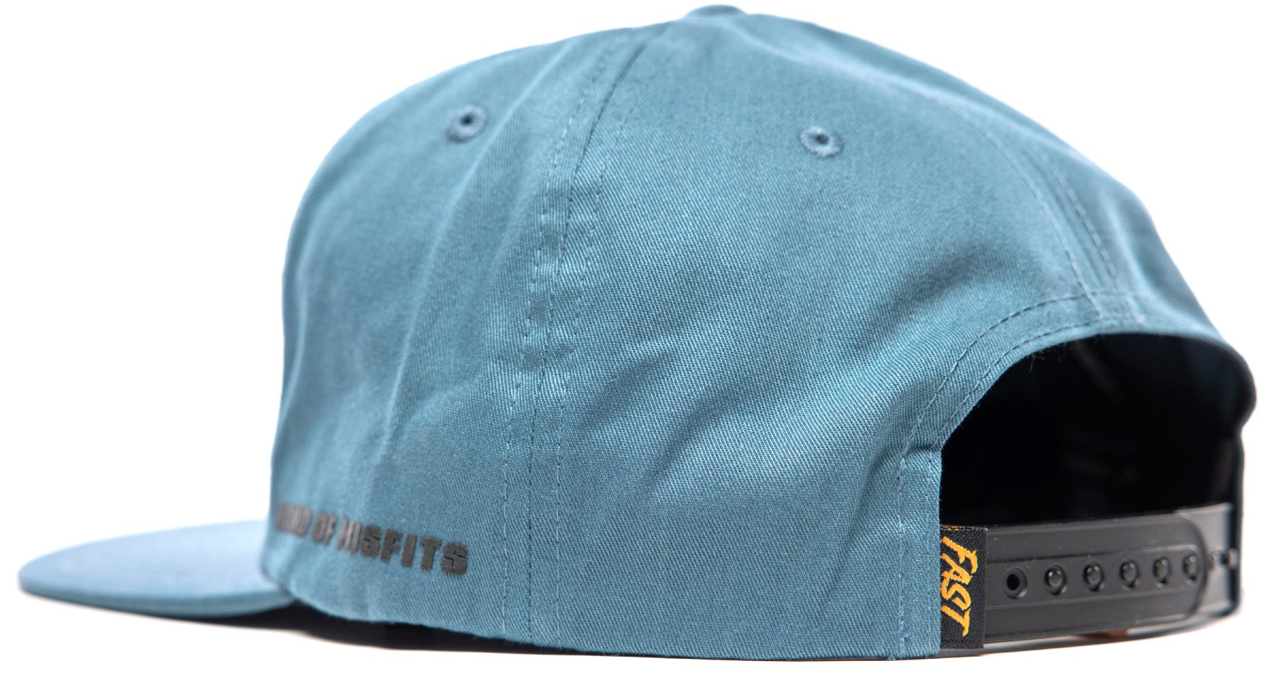 Fasthouse Spanner Snapback Hat