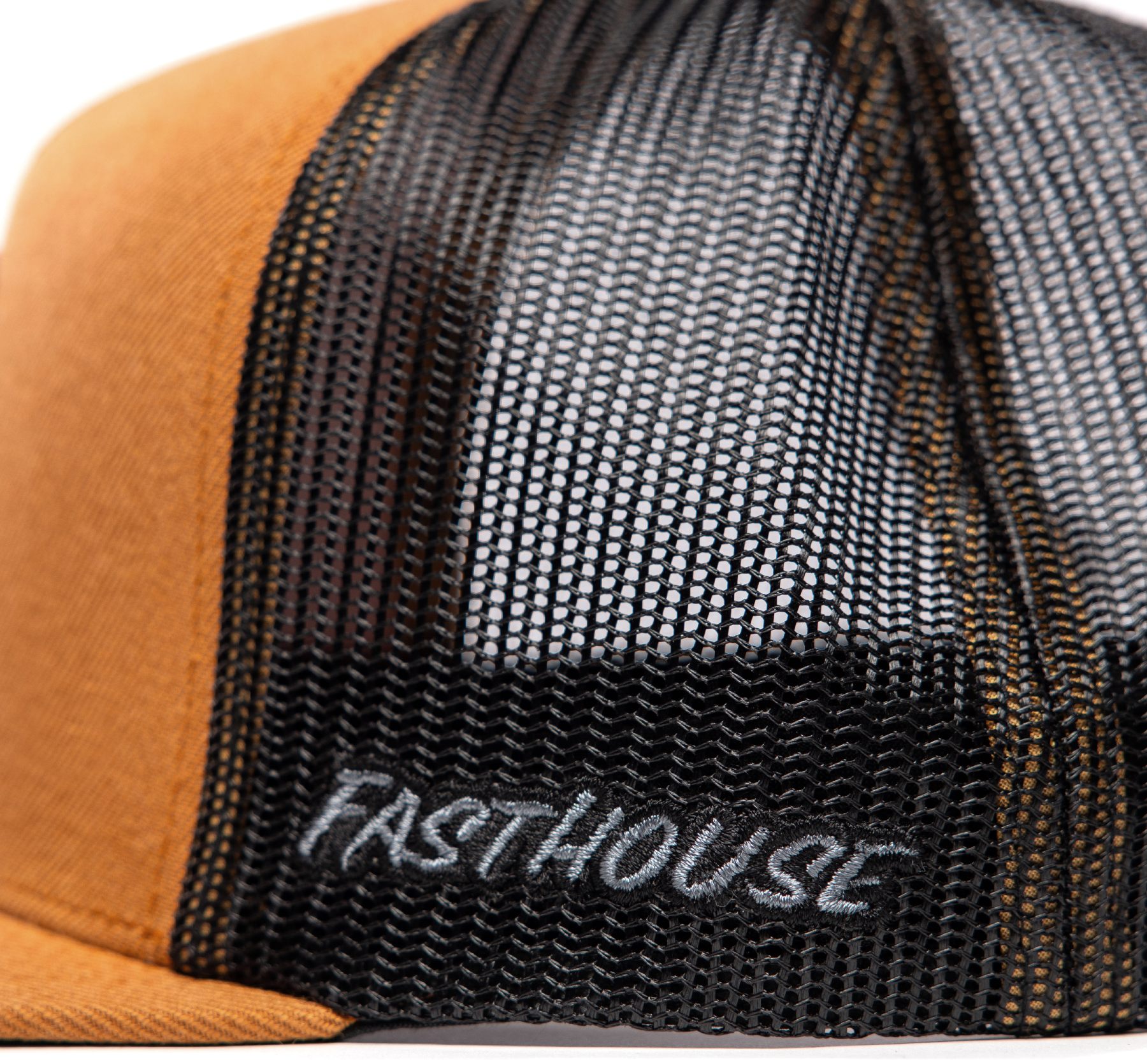 Fasthouse Finch Snapback Hat