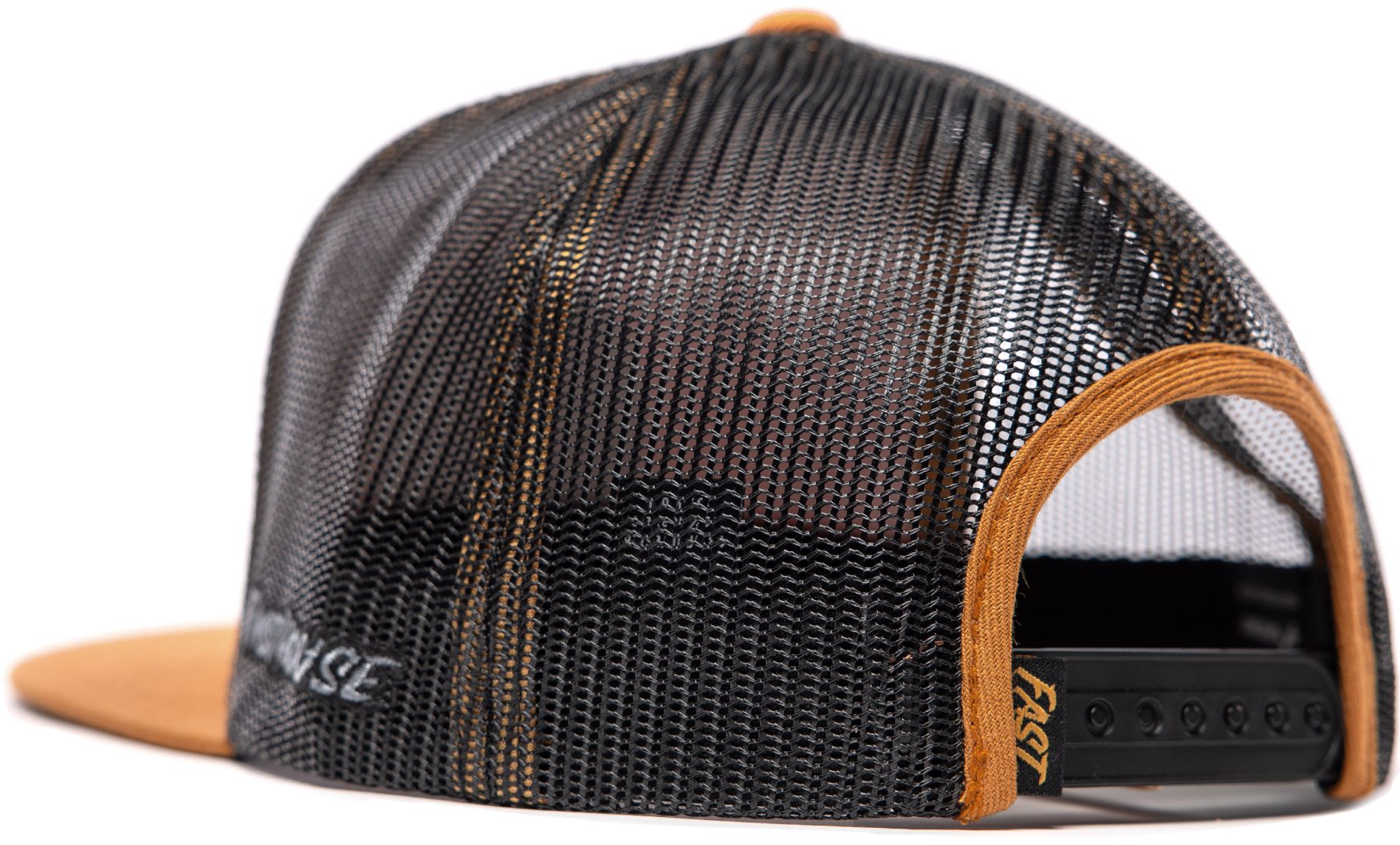 Fasthouse Finch Snapback Hat