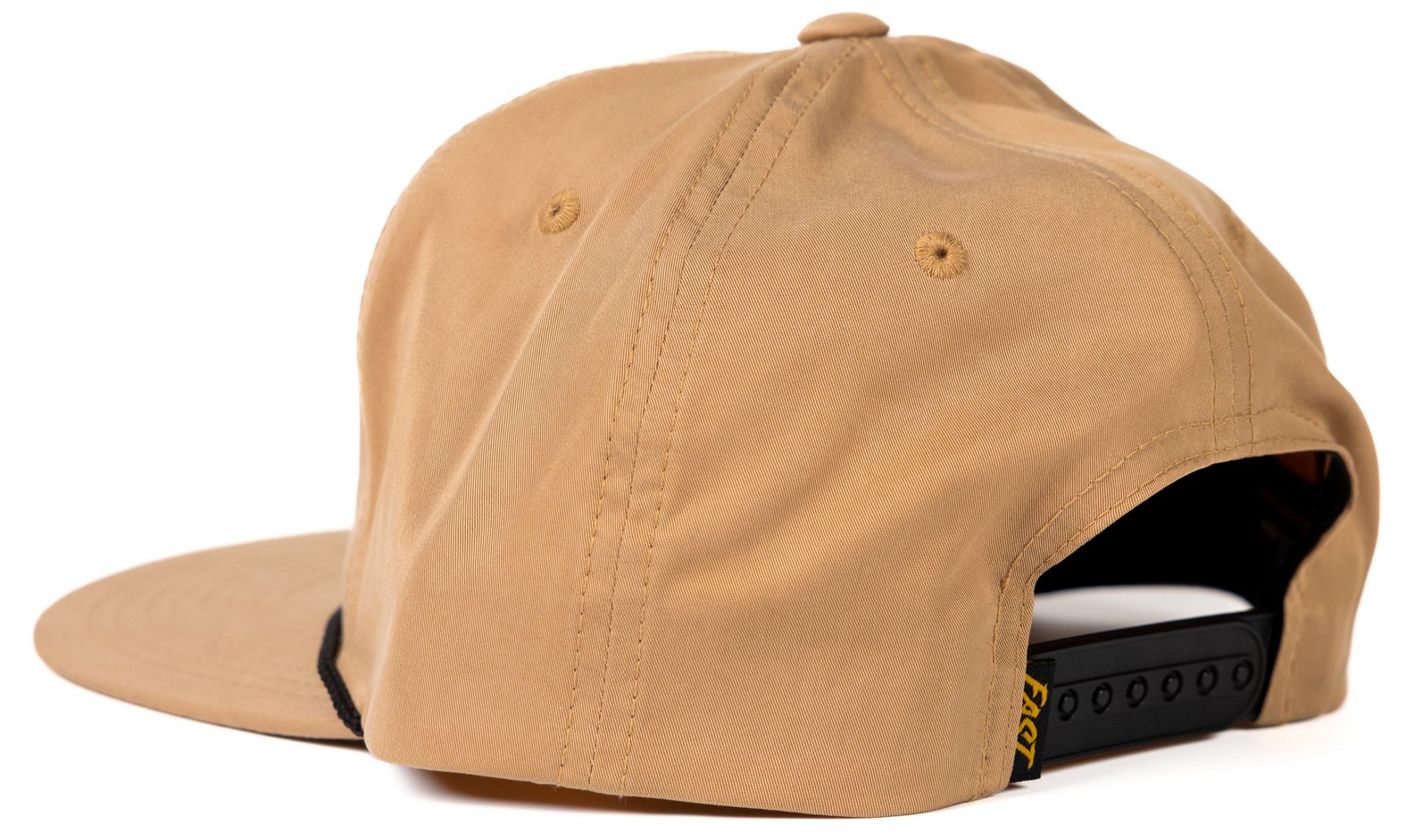 Fasthouse Sunset Snapback Hat
