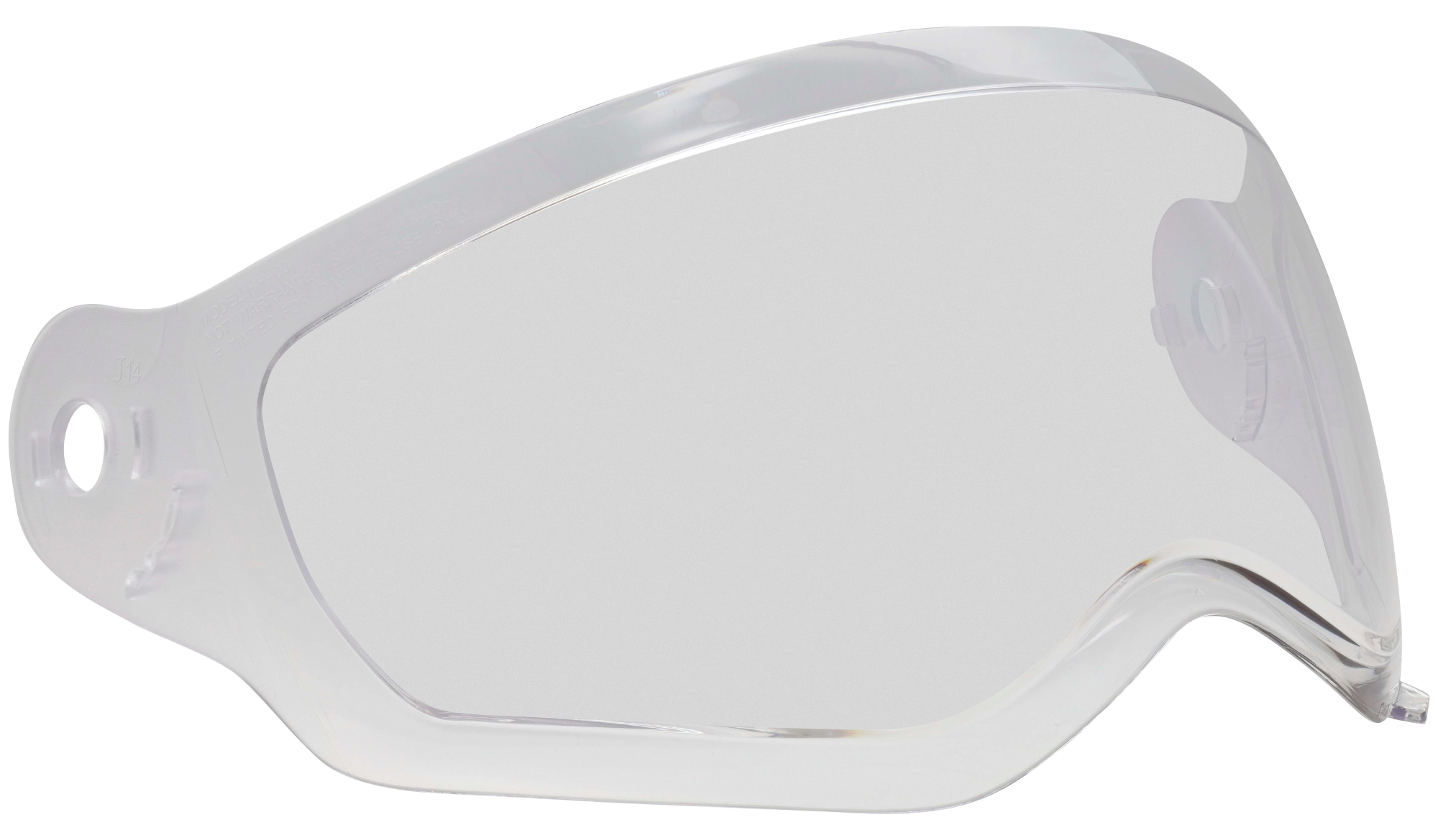 FirstGear Hyperion Helmet Shield