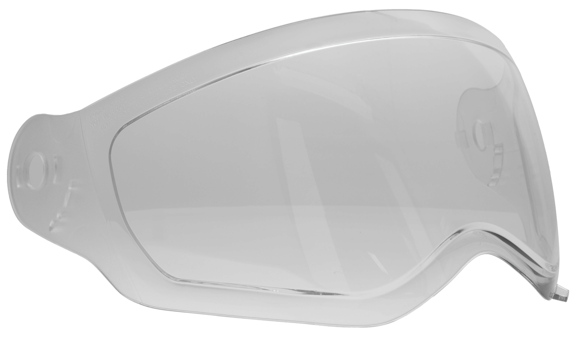 FirstGear Ajax Adventure Helmet Shield