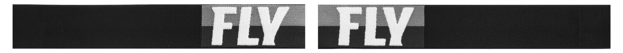 Fly Racing Zone Watercraft Goggles