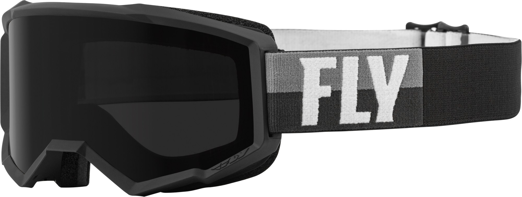 Fly Racing Zone Watercraft Goggles