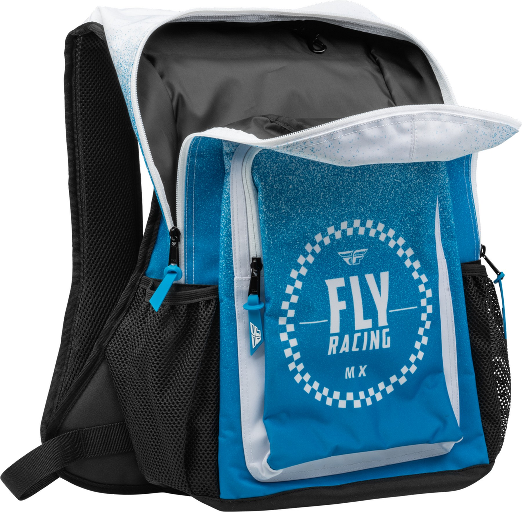 Fly Racing Jump Pack Backpack