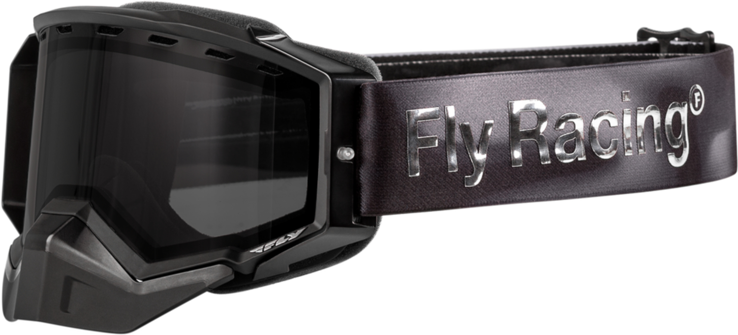 Fly Racing Zone Elite Legacy Snow Goggles