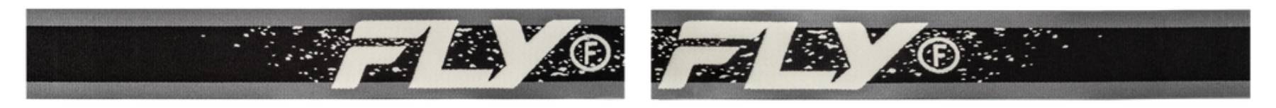 Fly Racing Zone 25 MX Offroad Goggles