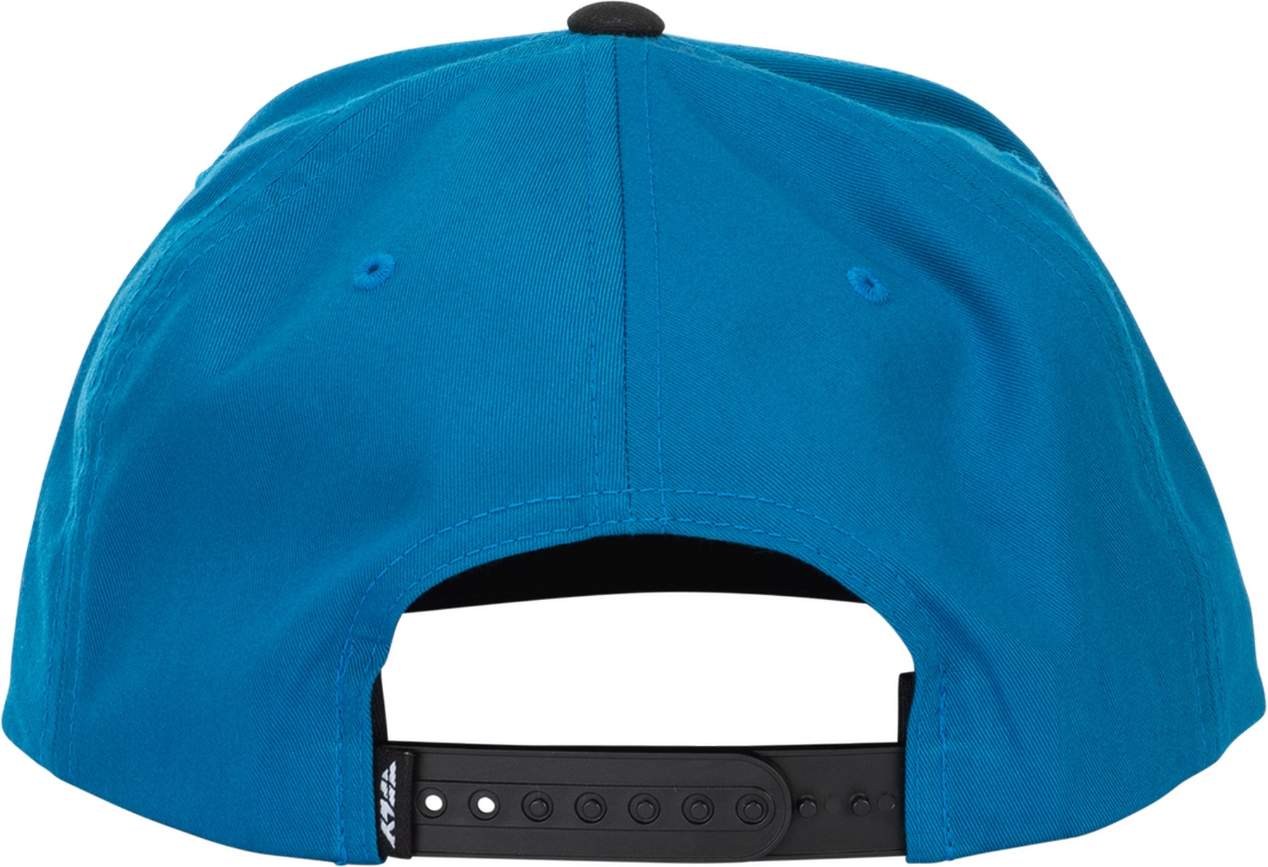 Fly Racing Flow Snapback Hat