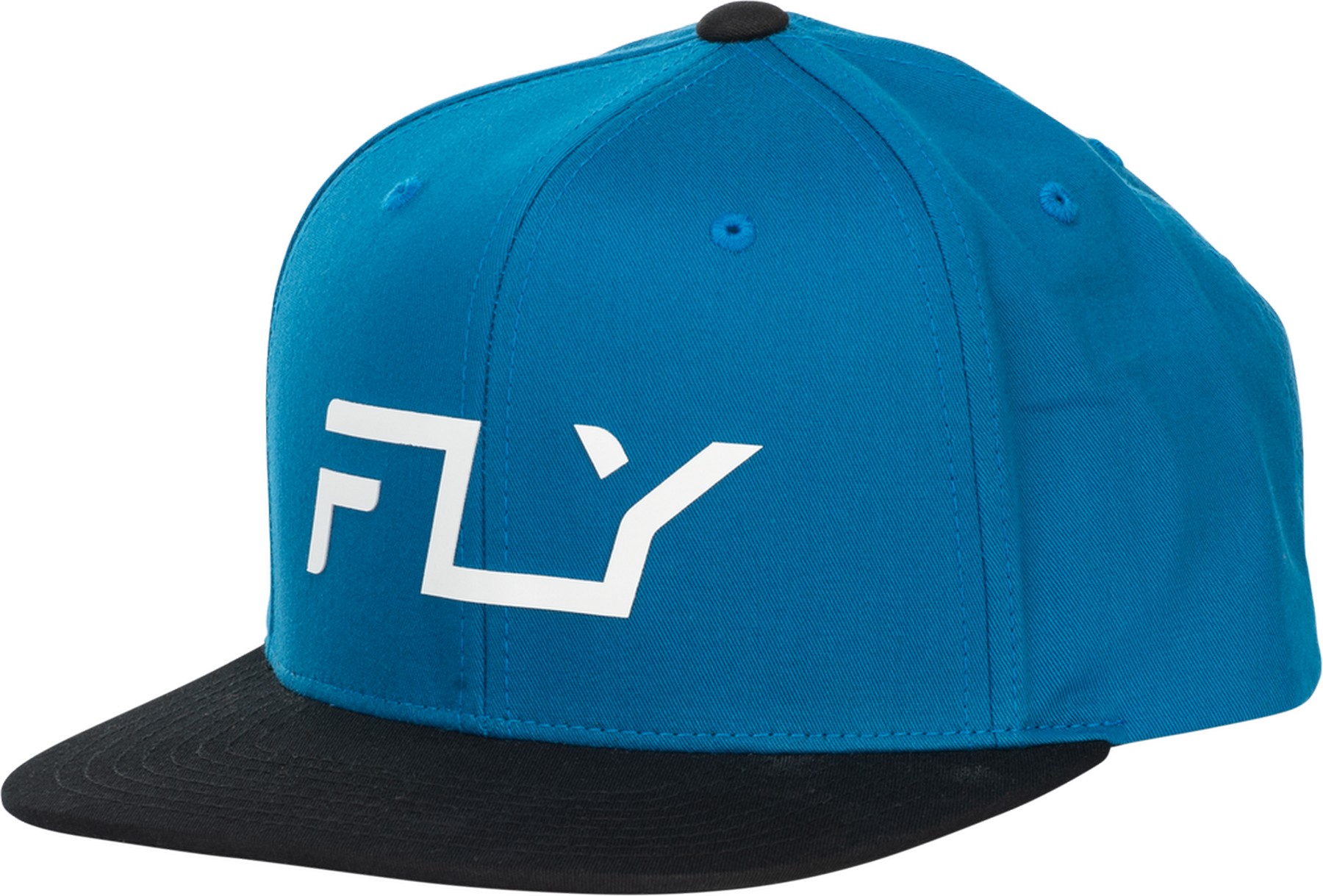 Fly Racing Flow Snapback Hat